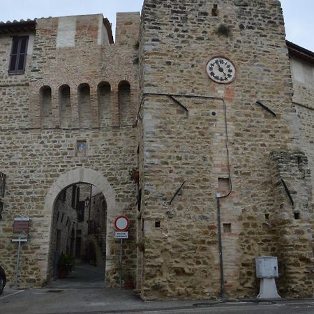 La Castellana Villa Spina Екстериор снимка