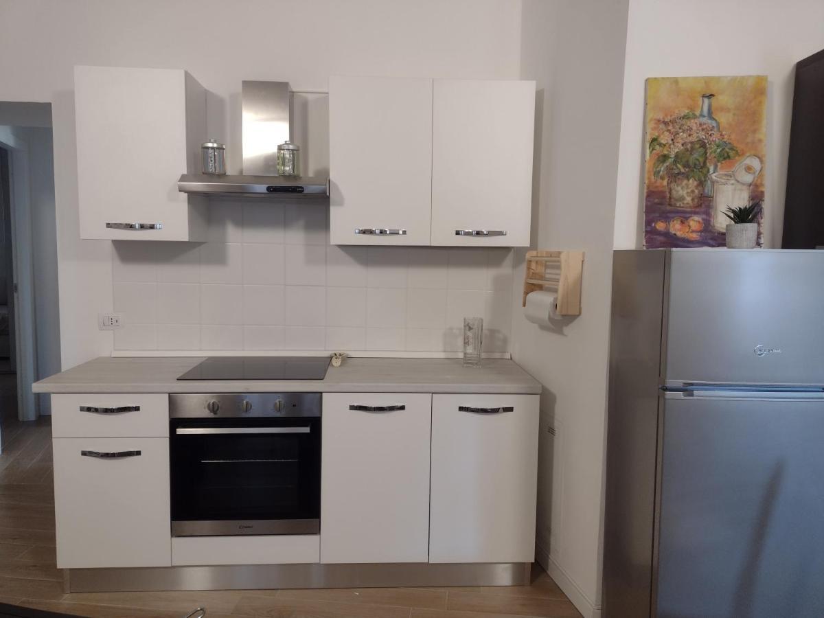 La Castellana Villa Spina Екстериор снимка