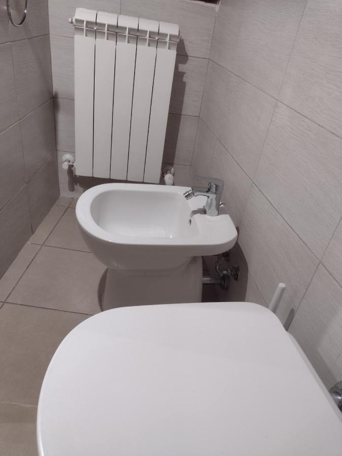 La Castellana Villa Spina Екстериор снимка