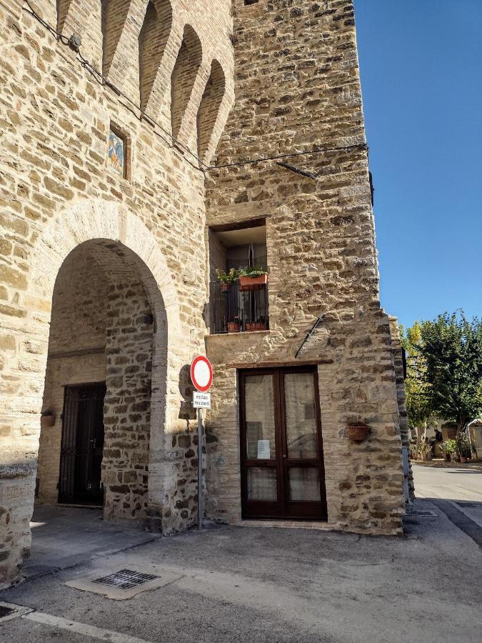 La Castellana Villa Spina Екстериор снимка