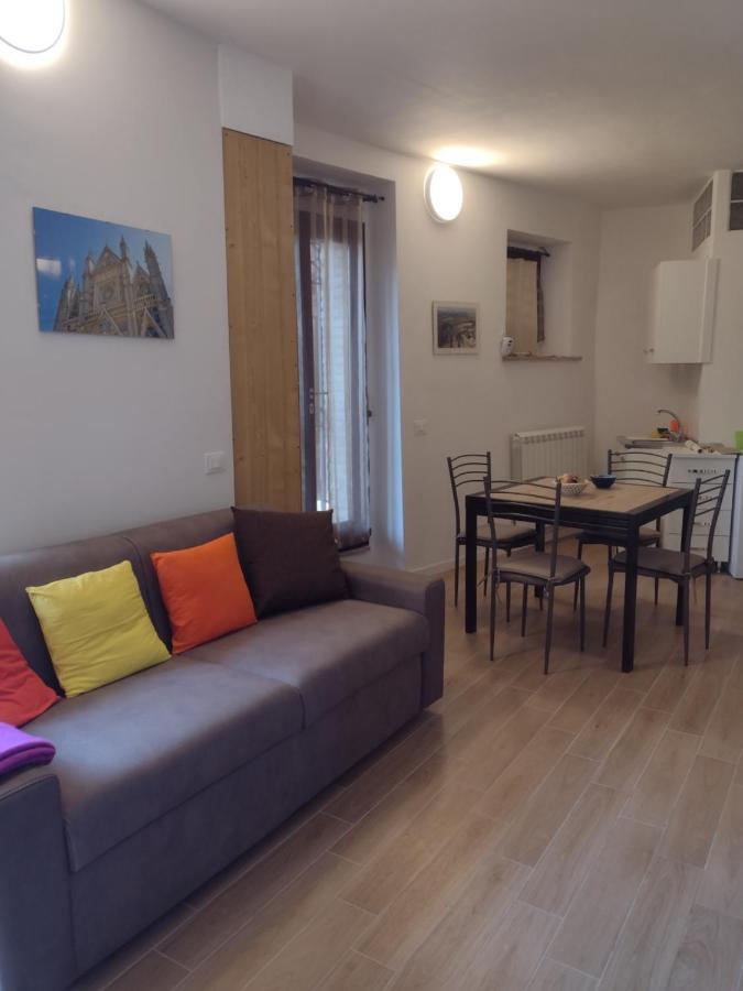 La Castellana Villa Spina Екстериор снимка