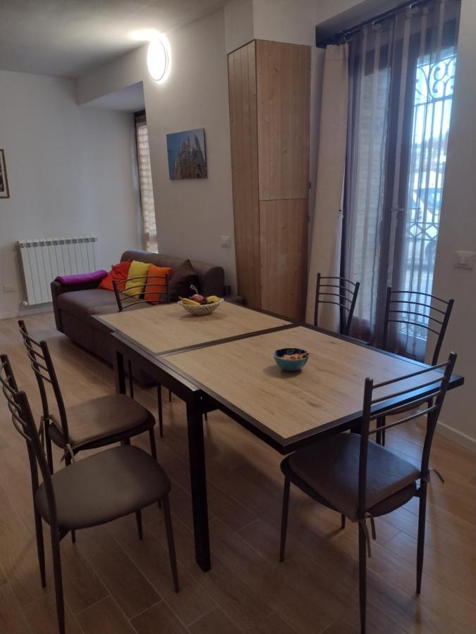 La Castellana Villa Spina Екстериор снимка