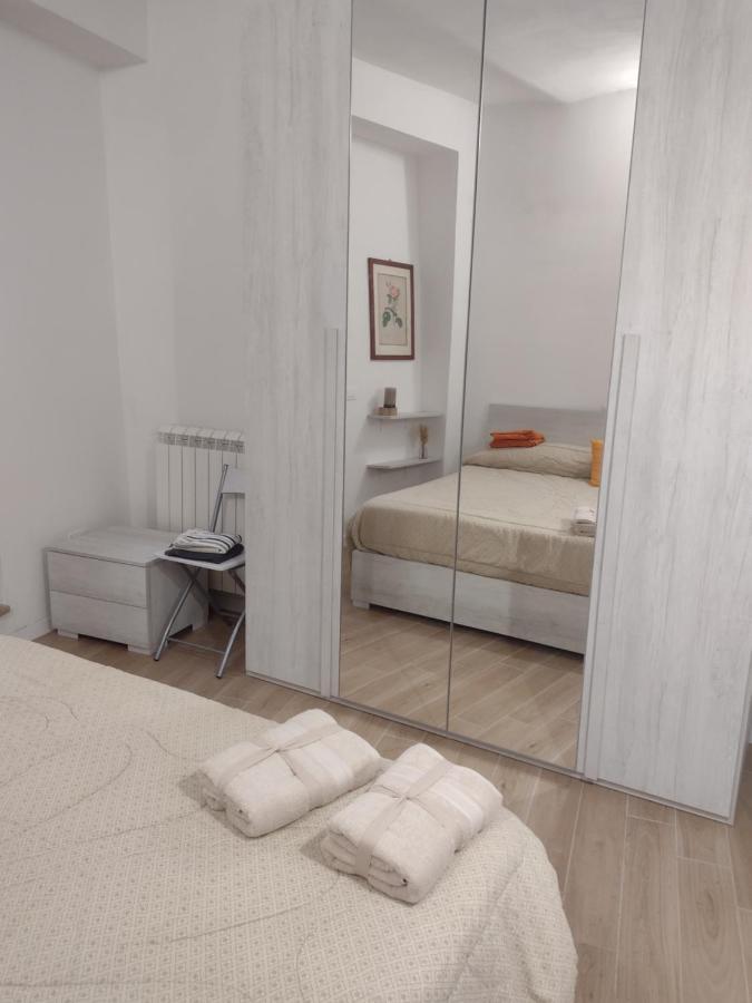 La Castellana Villa Spina Екстериор снимка
