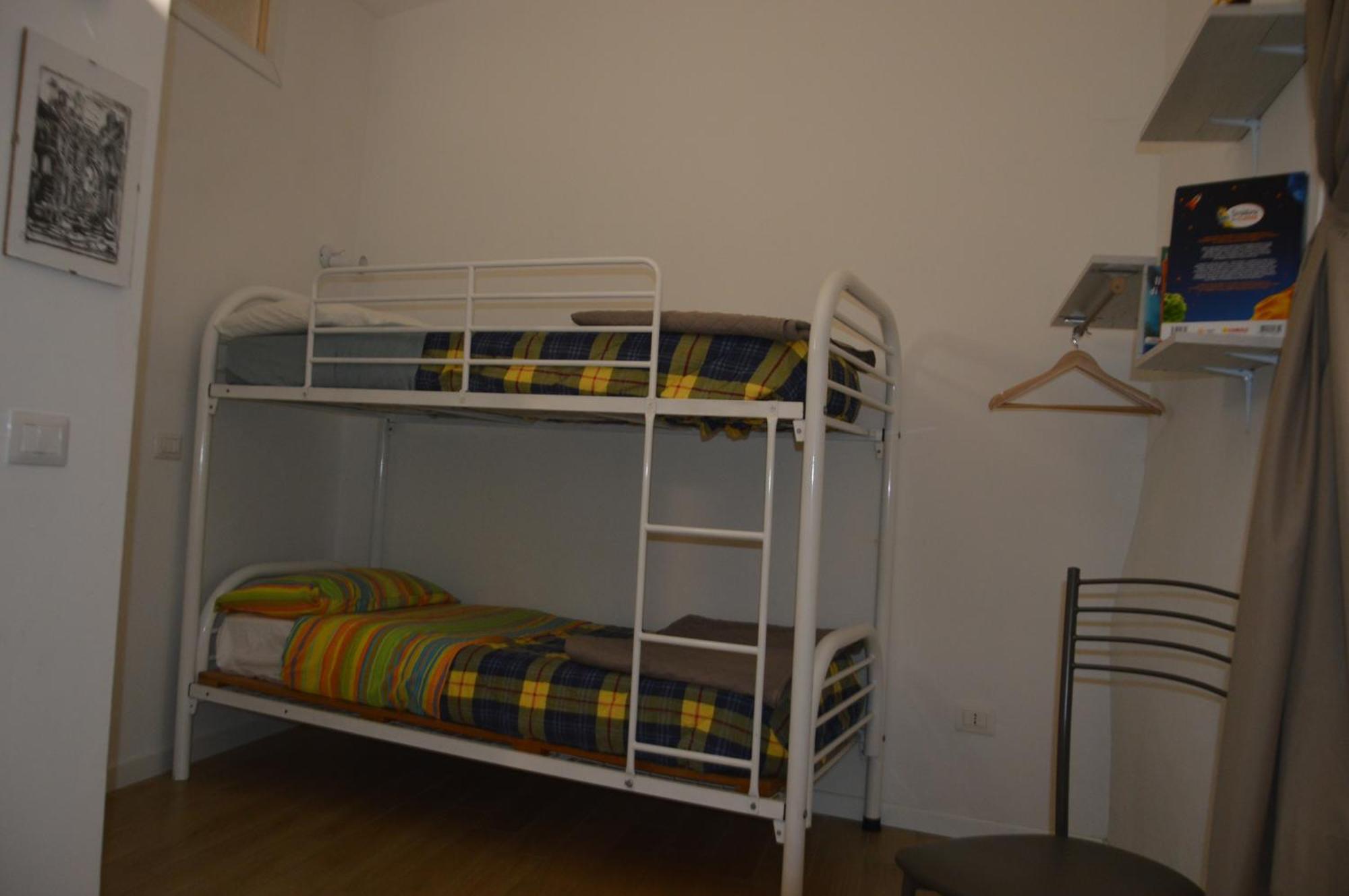 La Castellana Villa Spina Екстериор снимка